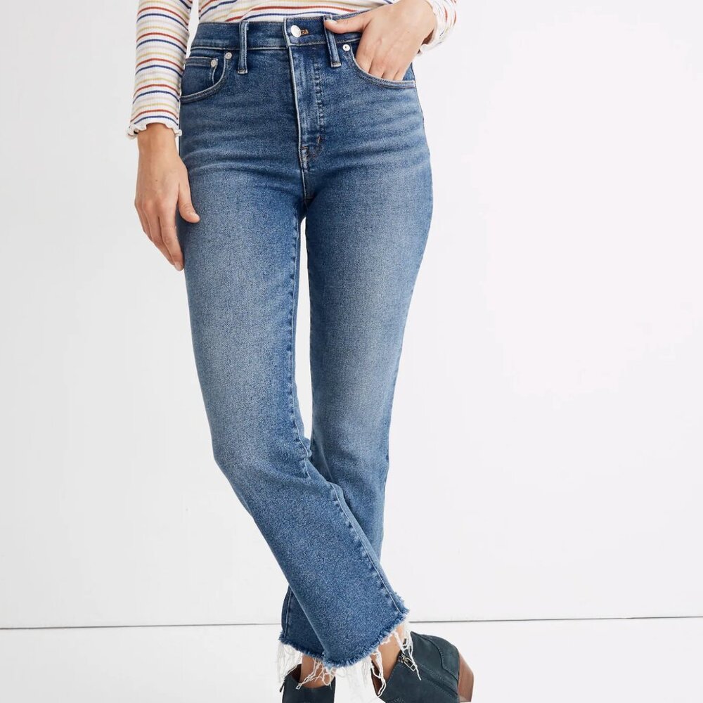 Madewell Denim